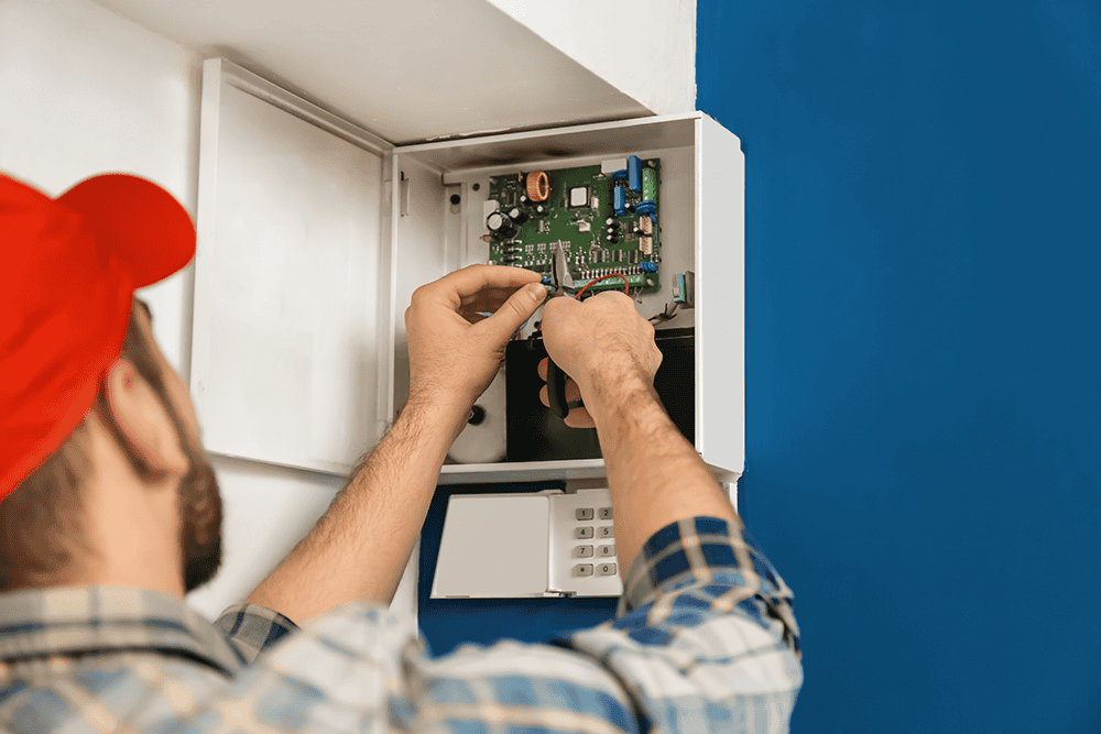 Emergency Electrician Guildford
